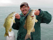 Buck Perry's Guidelines for Fishing Success 